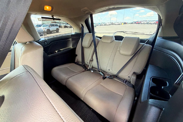 Used 2024 Honda Odyssey Touring image 26