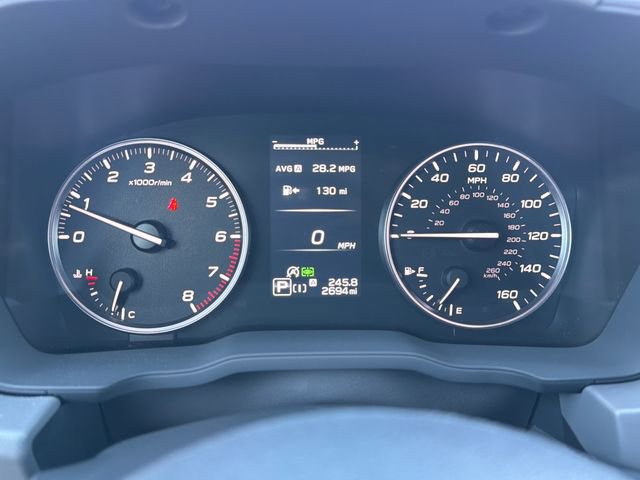 Used 2026 Subaru Crosstrek 2.5i Limited image 11