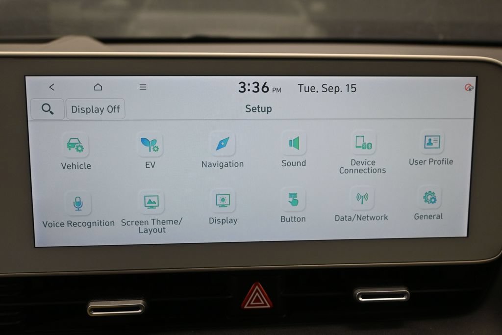 Used 2024 Hyundai Ioniq 5 Limited AWD/4WD image 19