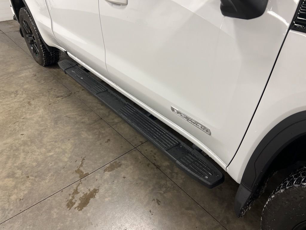 Certified 2023 GMC Sierra 1500 Elevation w/ Preferred Package image 9