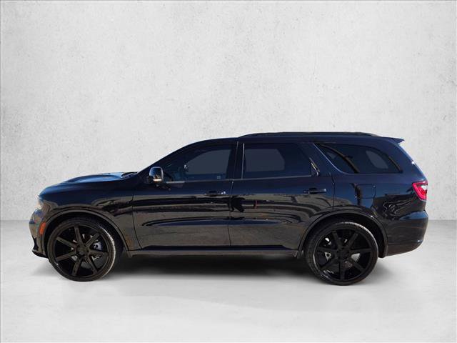 Used 2024 Dodge Durango R/T image 9