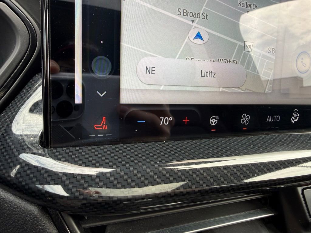 Certified 2023 Ford Escape ST-Line Elite w/ Premium Technology Package AWD/4WD image 22
