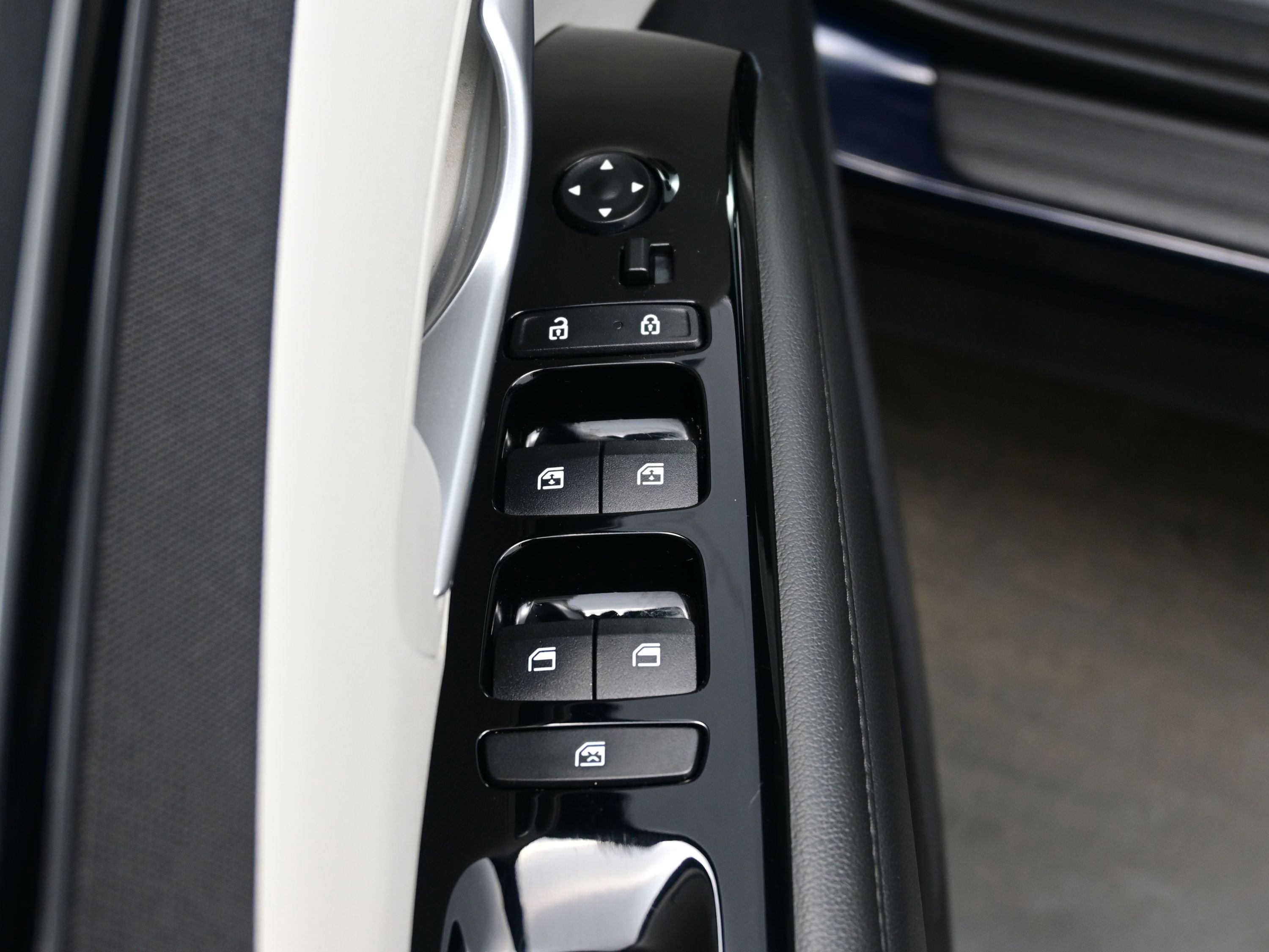 Certified 2024 Hyundai Tucson SEL image 10