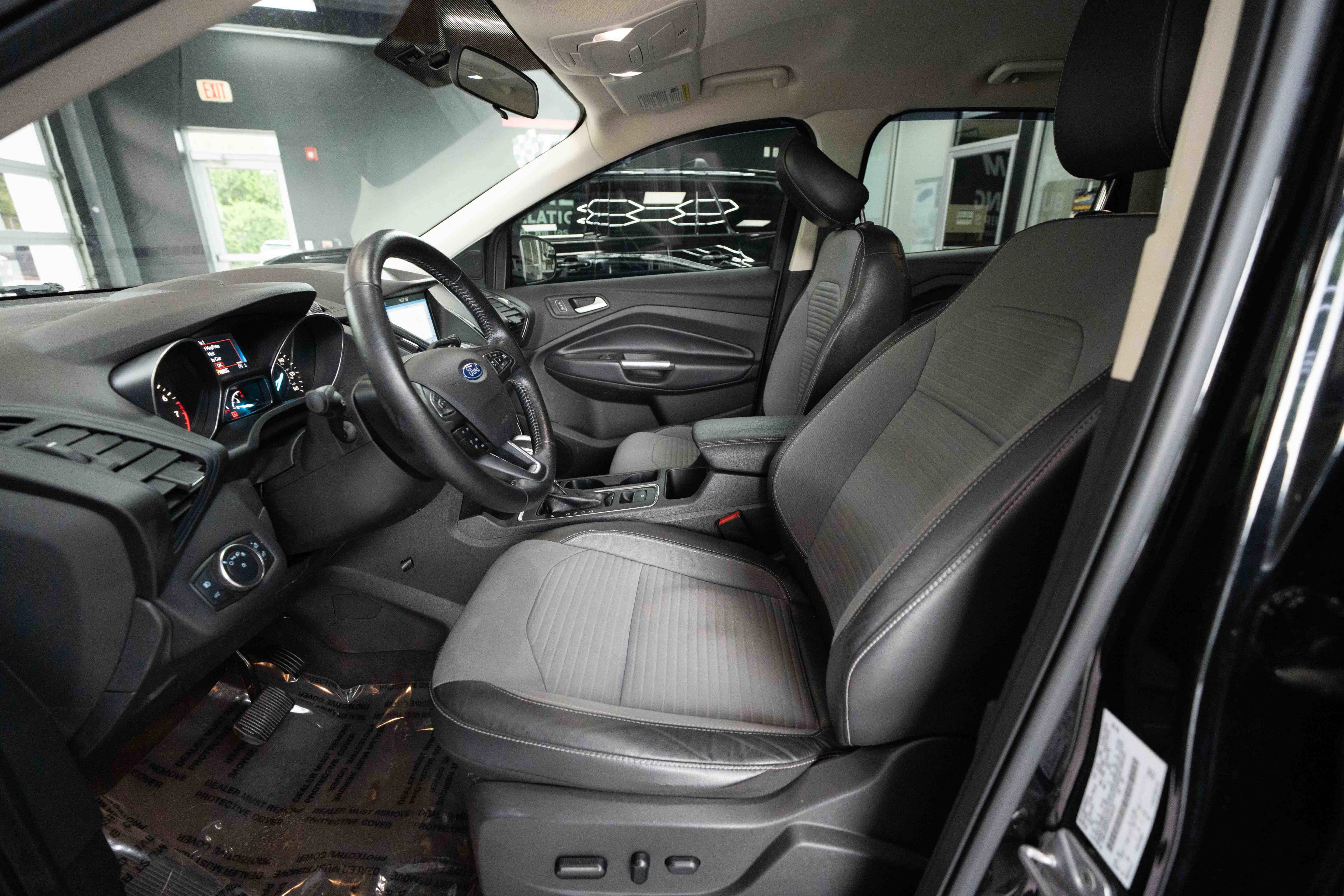 Used 2019 Ford Escape SE AWD/4WD image 9