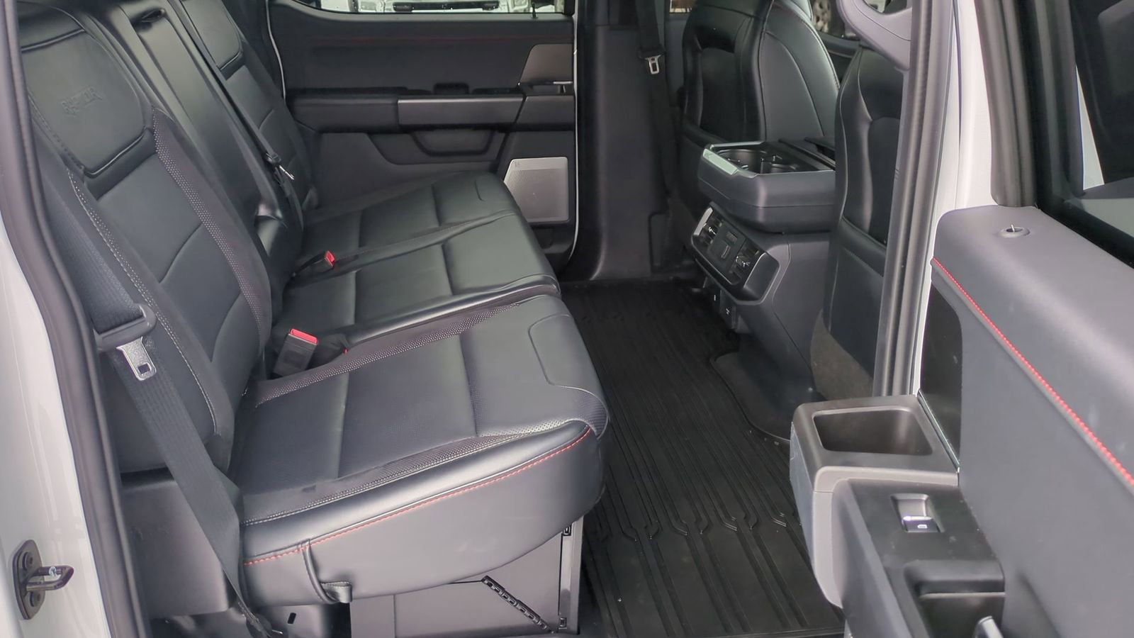 Certified 2024 Ford F150 Raptor image 21