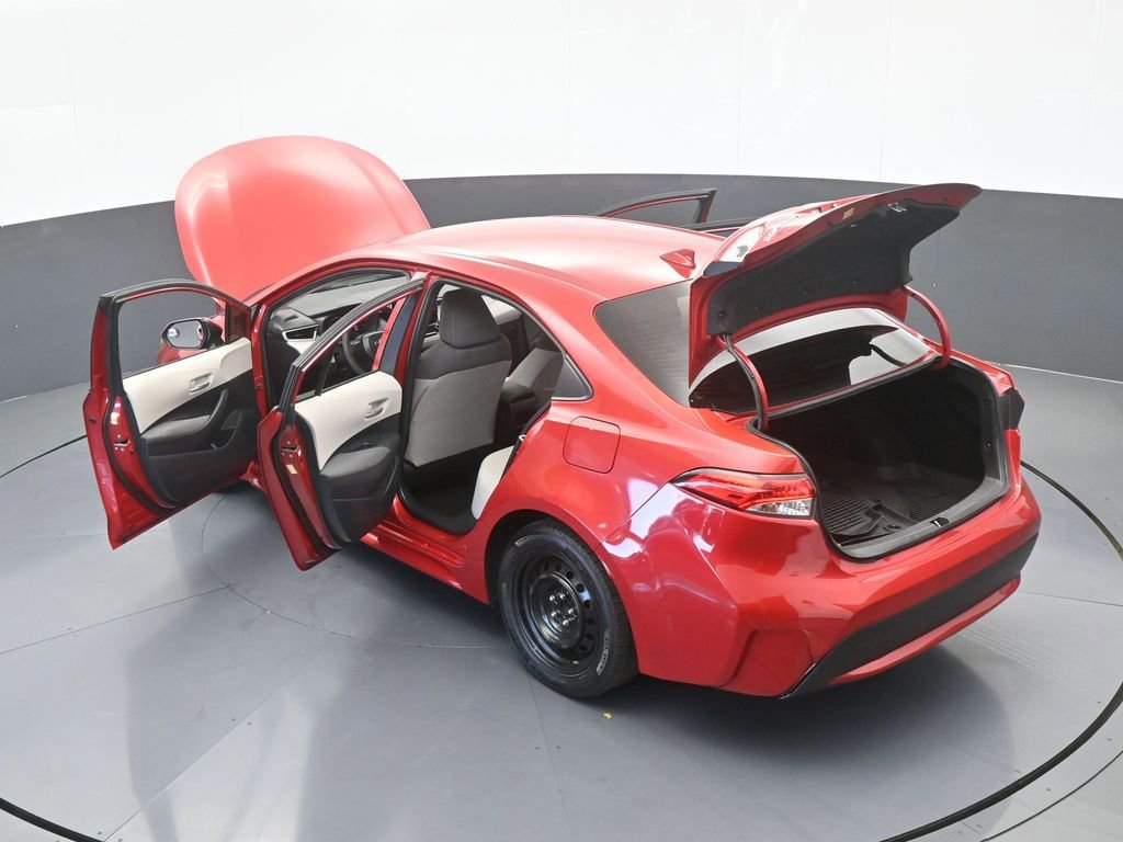 Used 2020 Toyota Corolla LE image 59