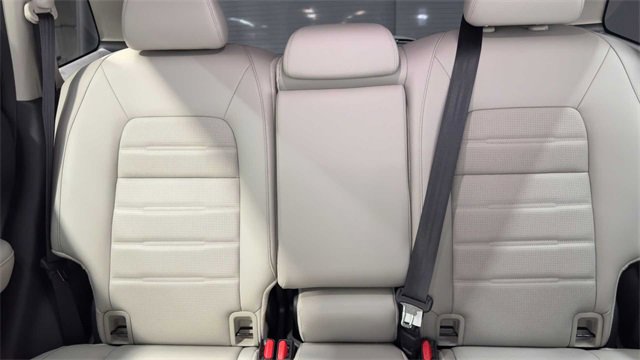 Used 2025 Honda CR-V EX-L image 26