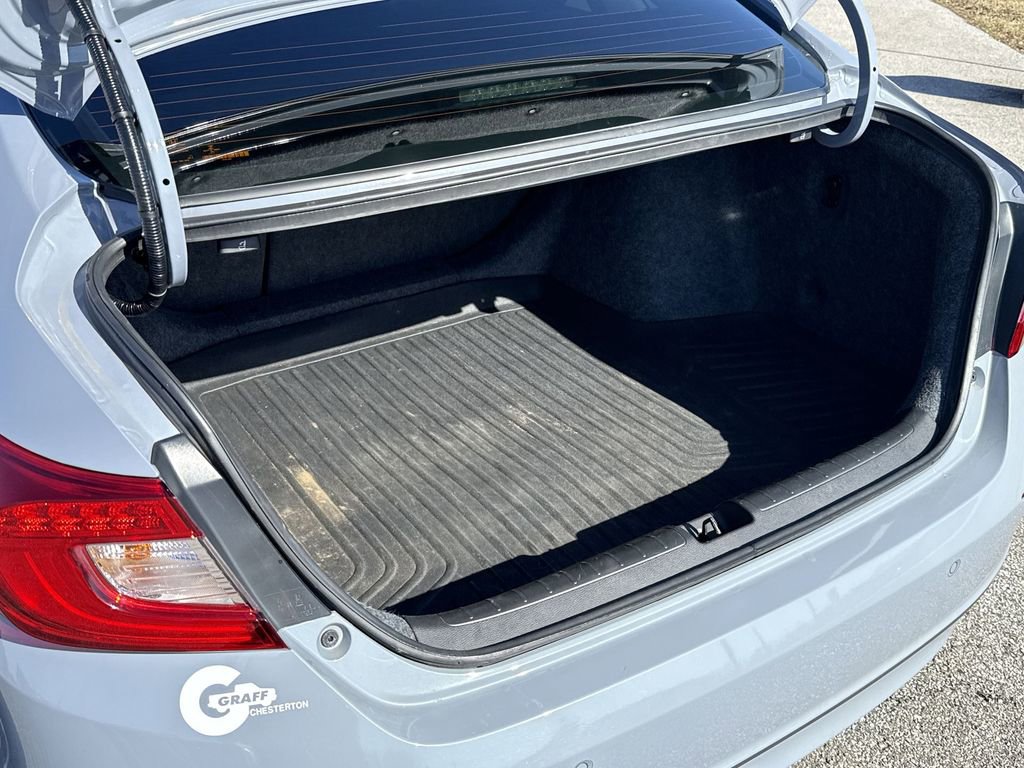 Used 2021 Honda Accord Touring image 21