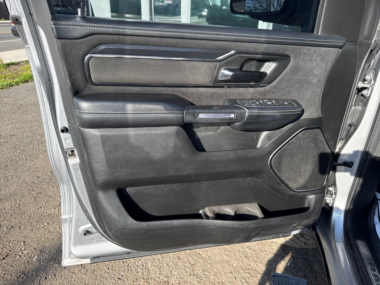 Used 2021 RAM 1500 TRX w/ TRX Level 1 Equipment Group image 10