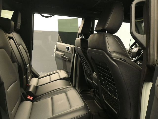 Certified 2024 Ford Bronco Everglades image 16