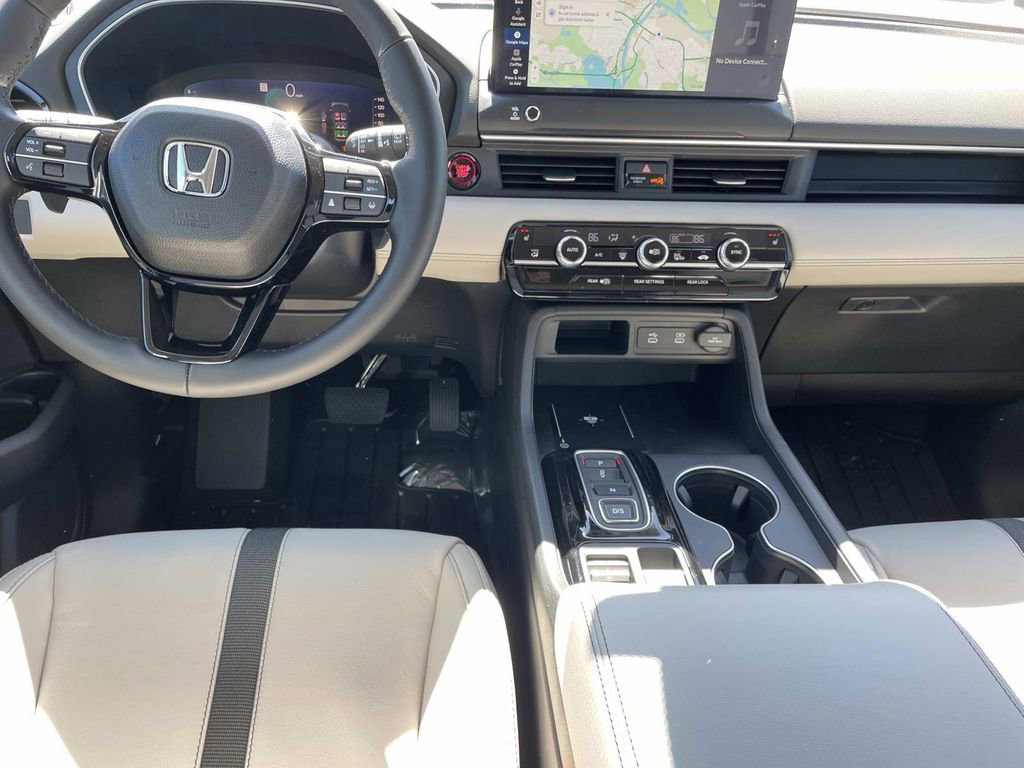 New 2026 Honda Pilot EX-L image 12