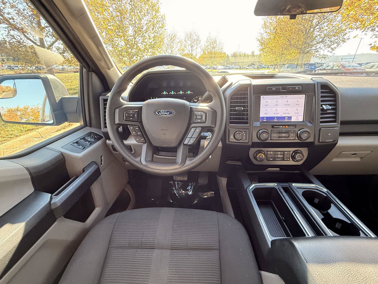 Used 2019 Ford F150 XL w/ Equipment Group 101A Mid AWD/4WD image 22