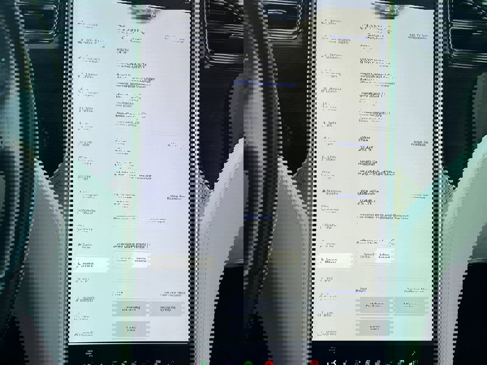 Used 2016 Tesla Model X P90D image 31