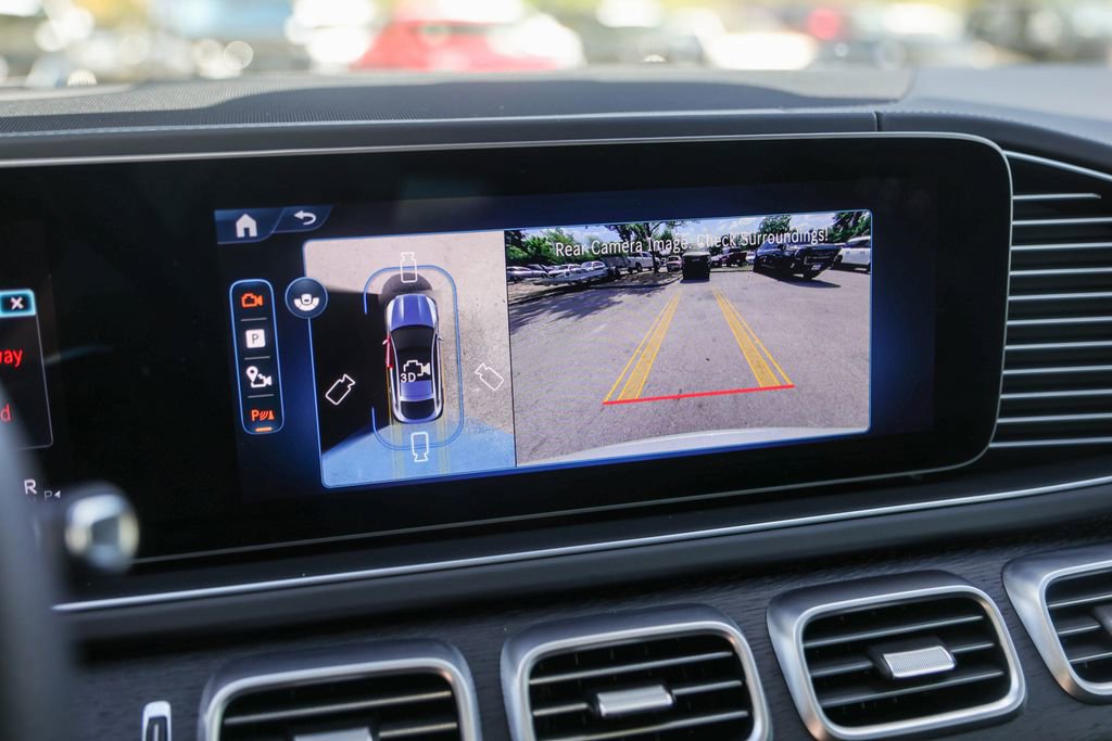 Used 2026 Mercedes-Benz GLE 53 AMG 4MATIC Coupe image 17