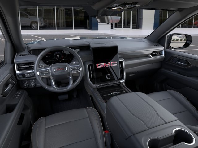 New 2026 GMC Yukon XL Elevation AWD/4WD image 15