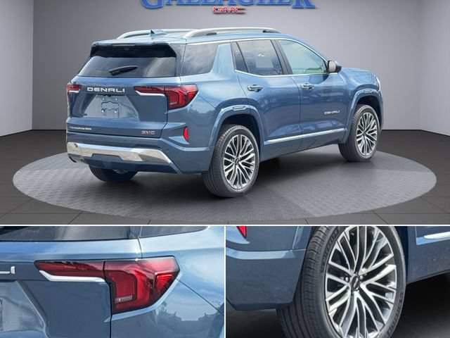 New 2026 GMC Terrain Denali AWD/4WD image 5