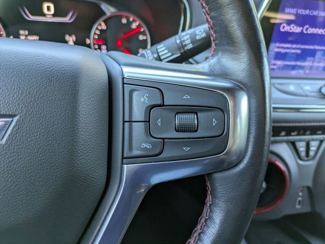 Used 2020 Chevrolet Blazer RS image 29