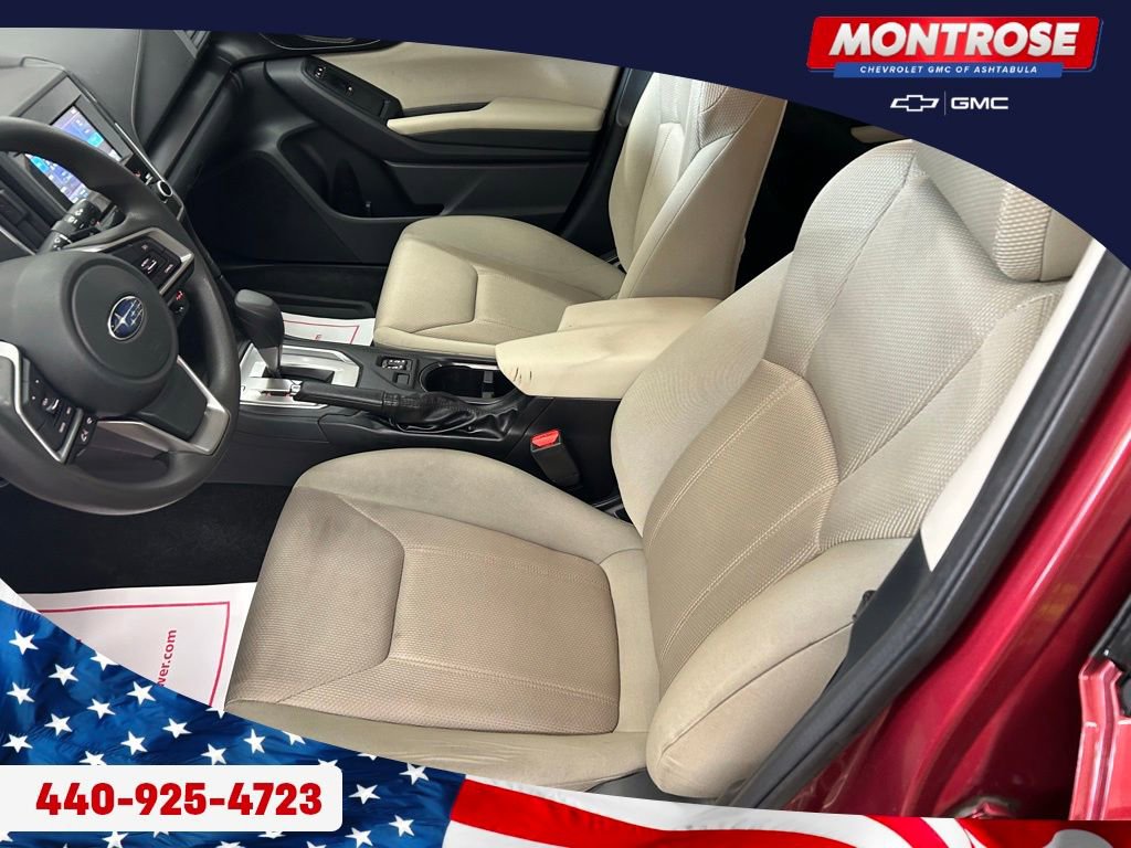 Used 2019 Subaru Impreza 2.0i Premium image 11