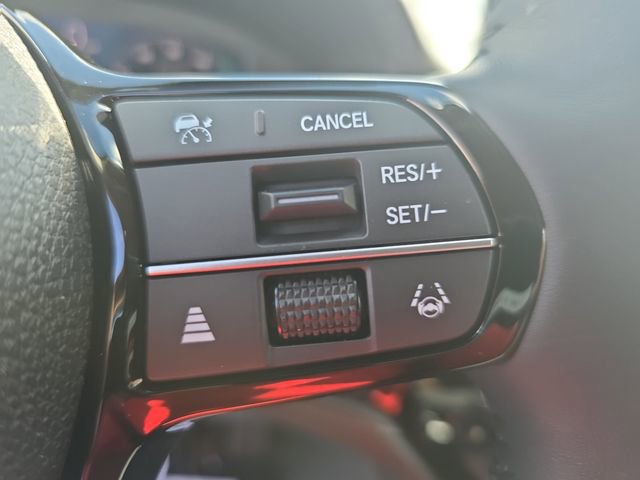 New 2026 Honda Accord Touring image 18