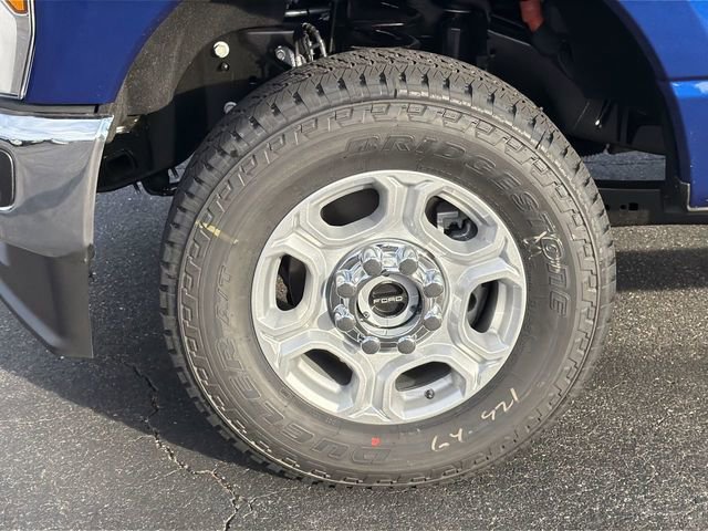 New 2026 Ford F350 XLT w/ 360-Degree Camera Package image 10