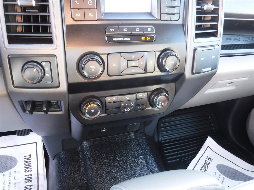 Used 2022 Ford F350 XL image 18