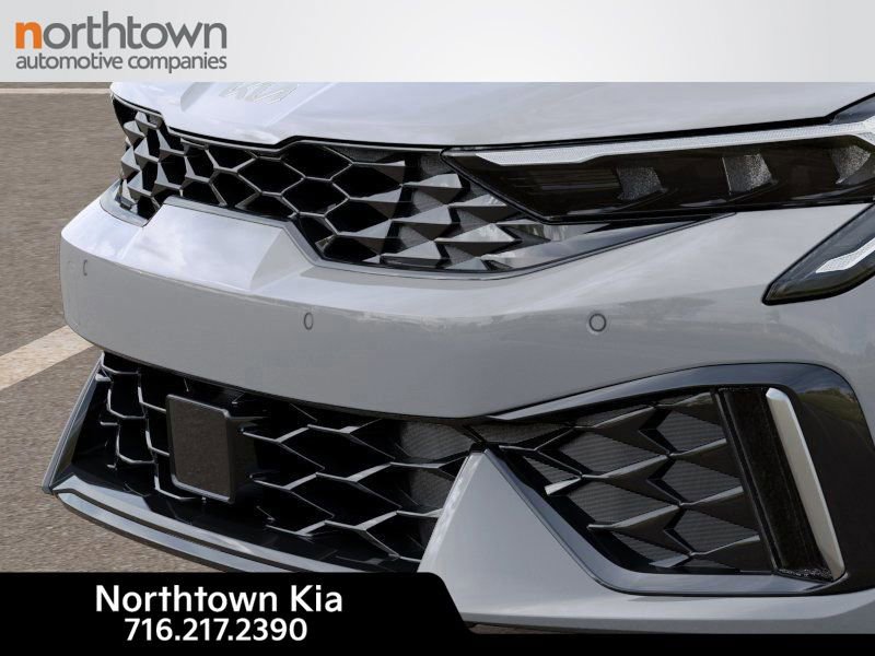 New 2026 Kia K5 GT-Line w/ GT-Line Premium Package image 13