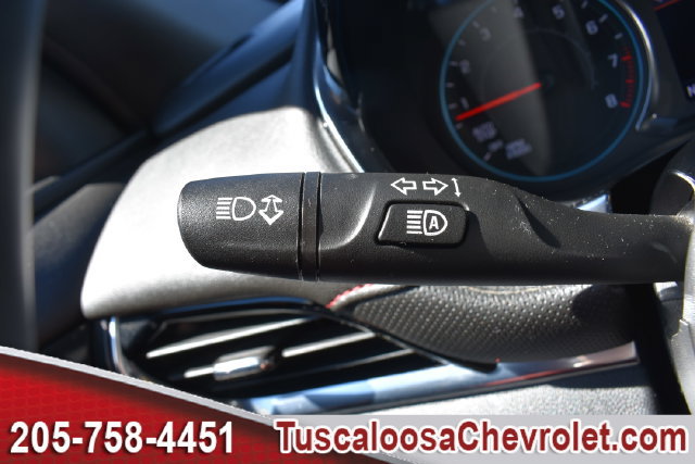 Certified 2023 Chevrolet Traverse RS FWD image 36