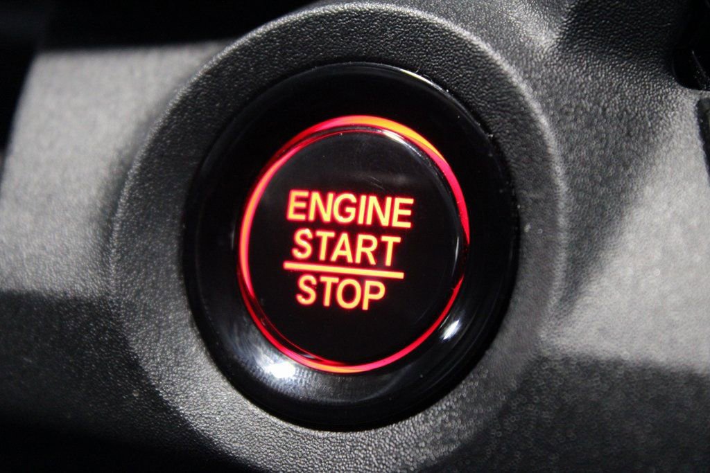 Used 2024 Honda CR-V EX image 30