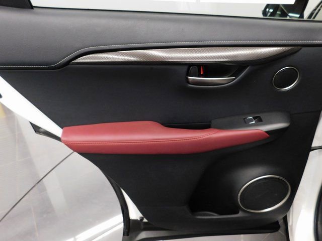 Used 2020 Lexus NX 300 FWD image 22