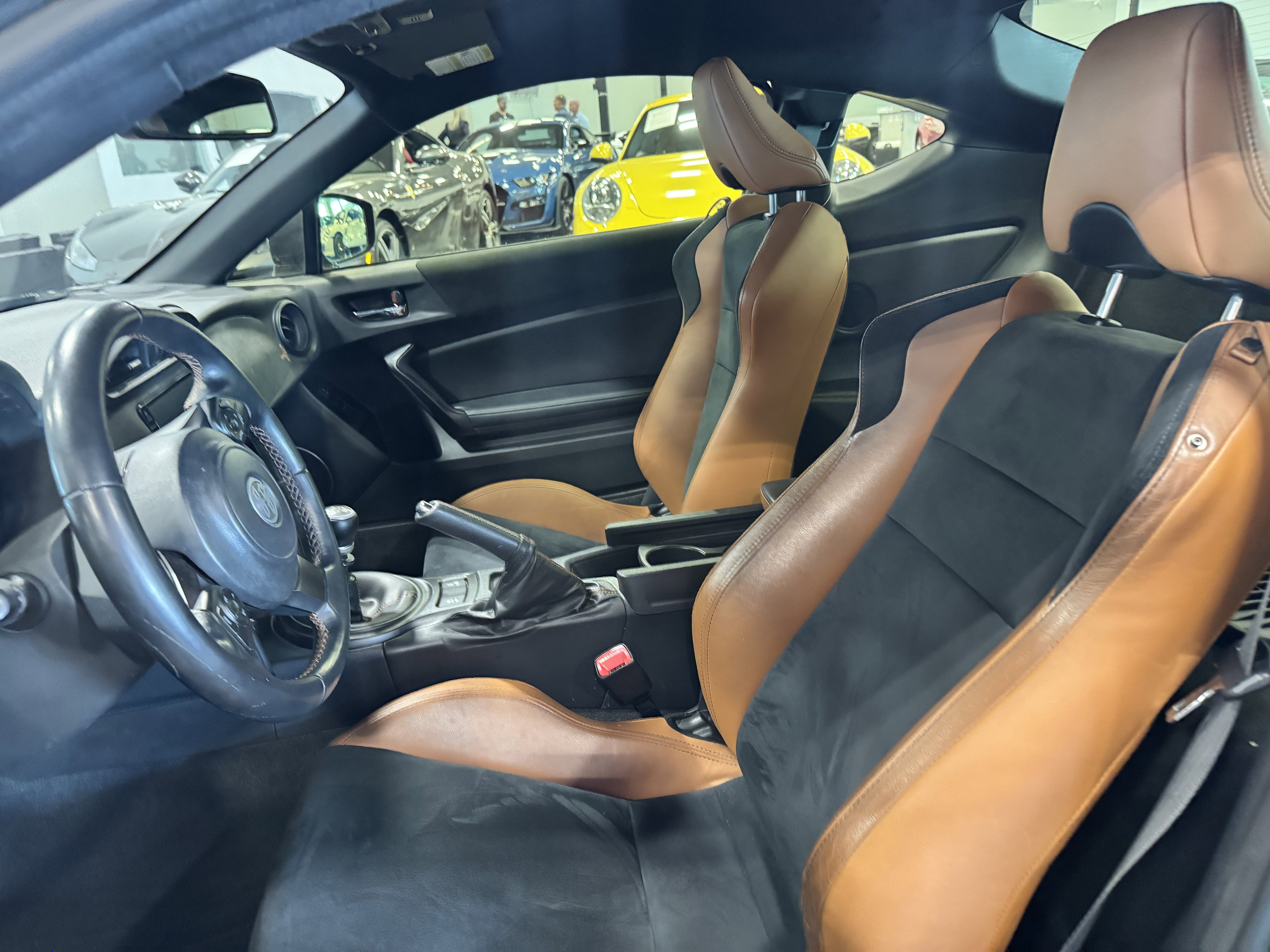 Used 2020 Toyota 86 image 9