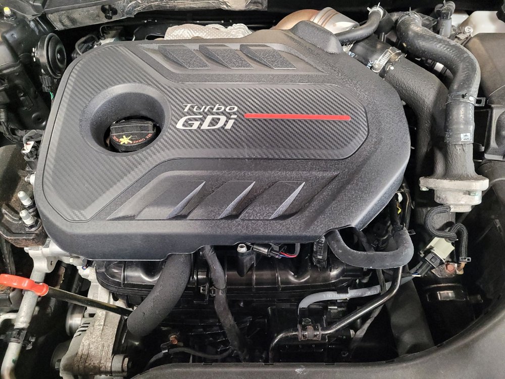 Used 2015 Hyundai Sonata Sport 2.0T image 30