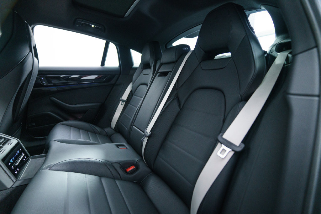 New 2026 Porsche Panamera 4 AWD/4WD image 41