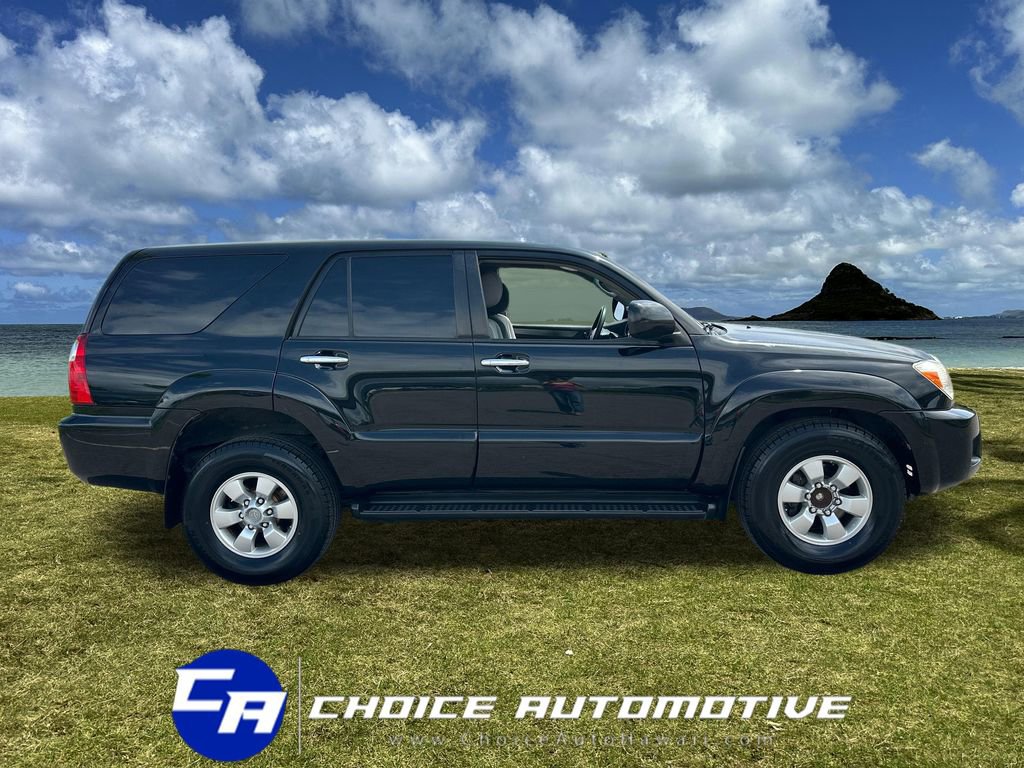 Used 2006 Toyota 4Runner SR5 image 8