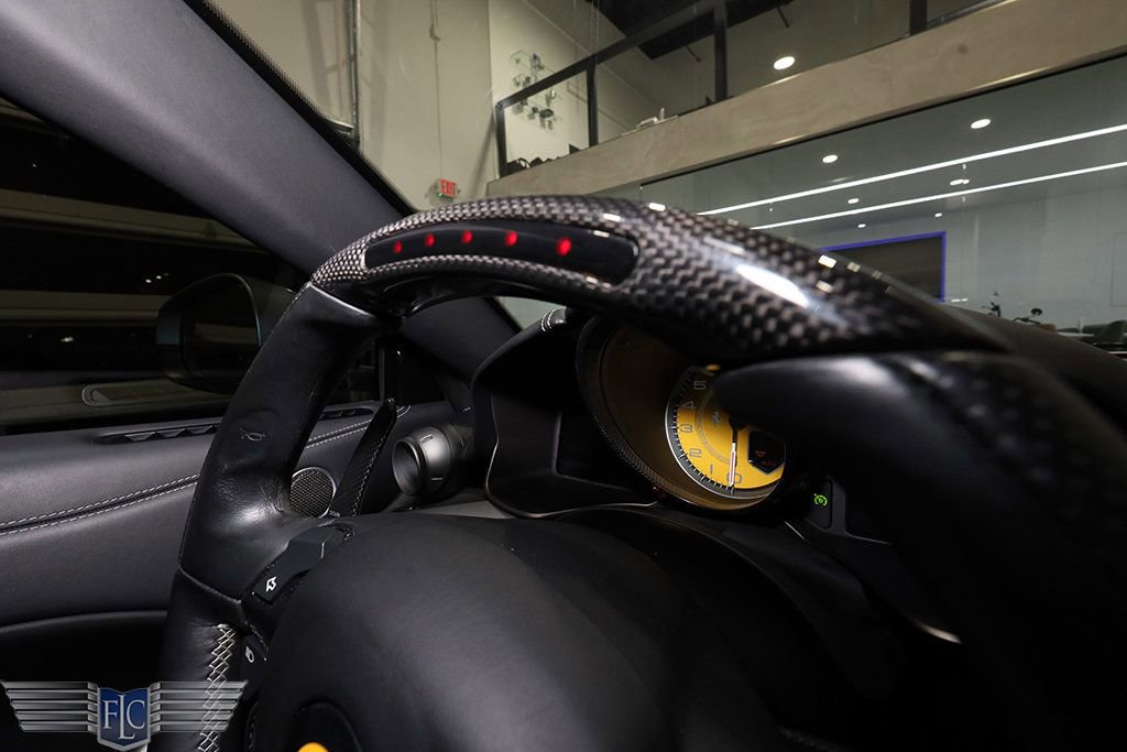 Used 2014 Ferrari F12 Berlinetta image 28