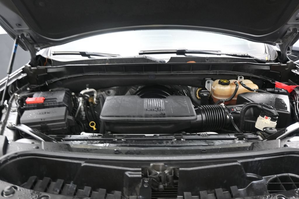Used 2022 Chevrolet Tahoe LS RWD image 14