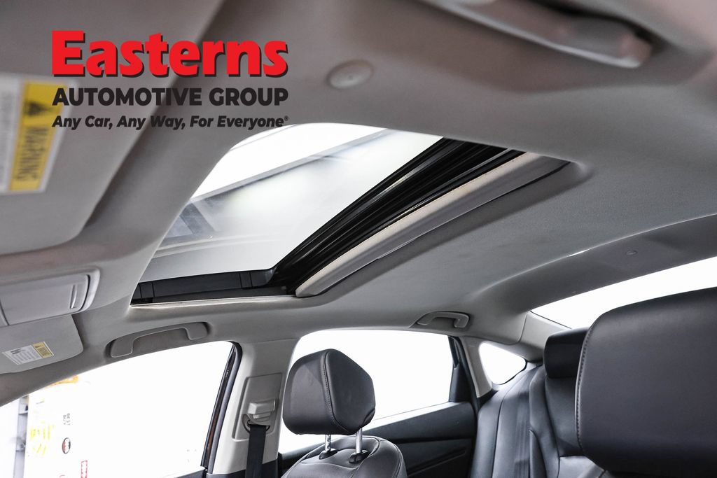 Used 2023 Honda Accord Touring image 35
