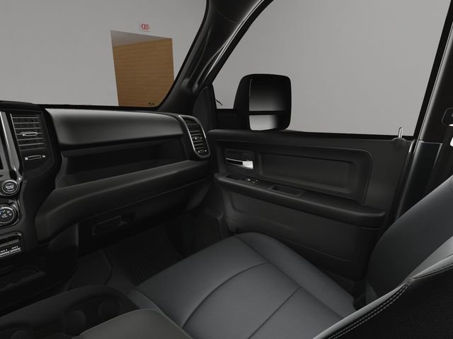 New 2024 RAM 3500 Tradesman w/ Bed Utility Group image 20