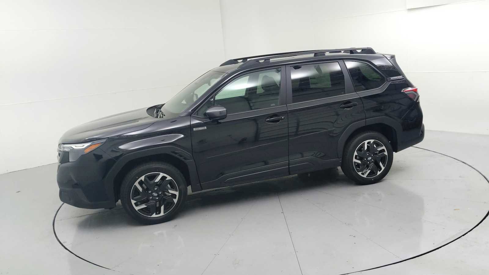 New 2026 Subaru Forester Premium image 5