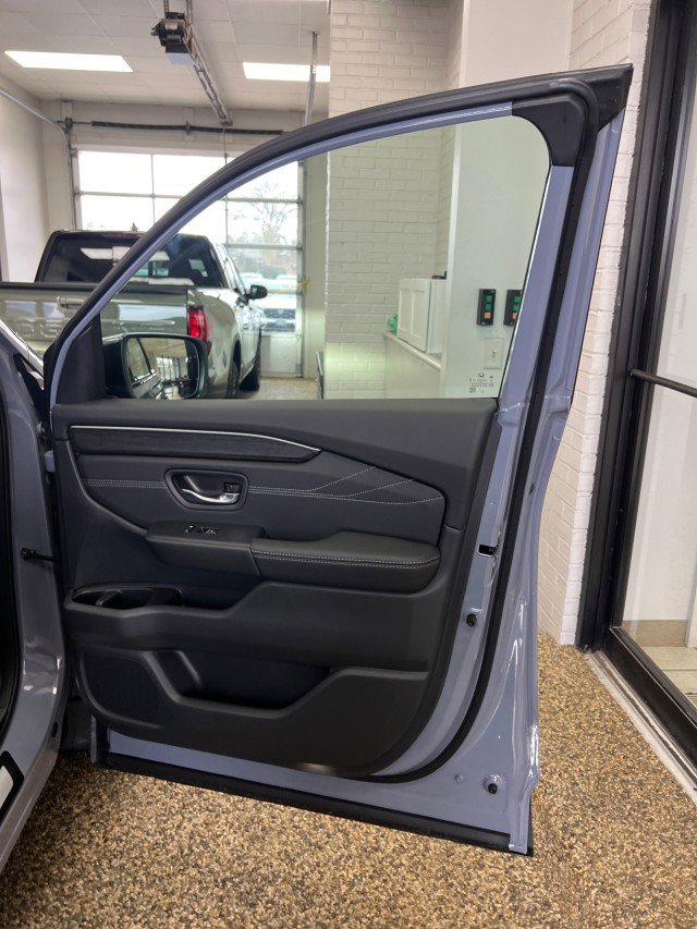 New 2026 Honda Pilot Touring image 15