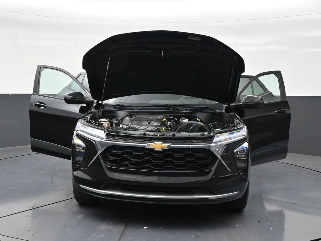 Used 2024 Chevrolet Trax LT FWD image 33