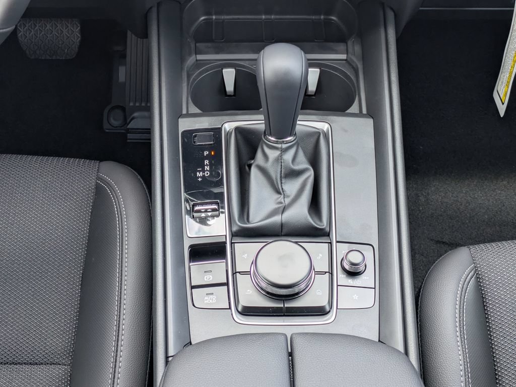 New 2026 MAZDA CX-50 AWD 2.5 S w/ Weather Package image 14