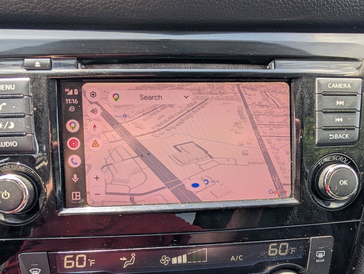 Used 2018 Nissan Rogue SV FWD image 28