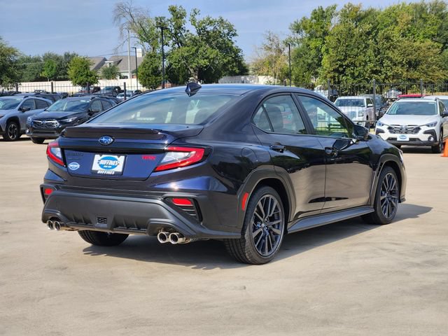 New 2026 Subaru WRX Premium AWD/4WD image 5