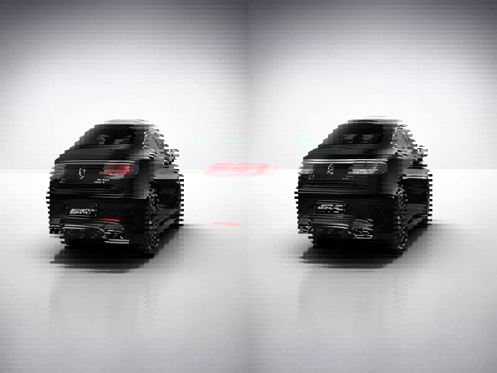 Used 2015 Mercedes-Benz S 63 AMG 4MATIC Coupe image 22