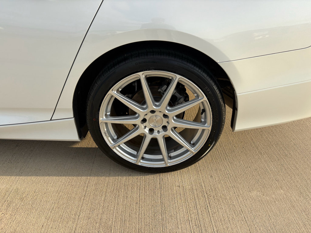 Used 2019 Honda Accord Sport image 25