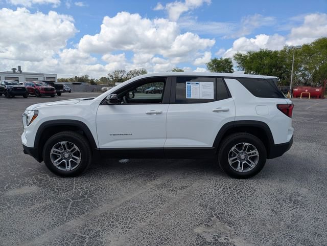 Used 2026 GMC Terrain Elevation image 4