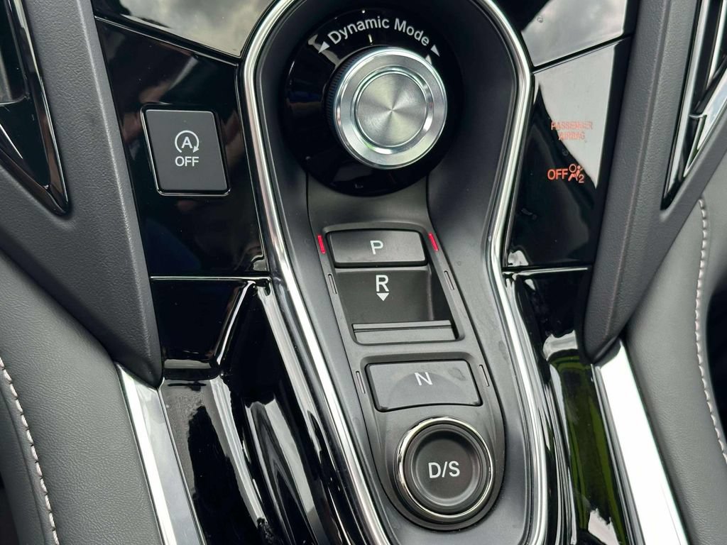 Used 2021 Acura RDX AWD w/ Advance Package image 27