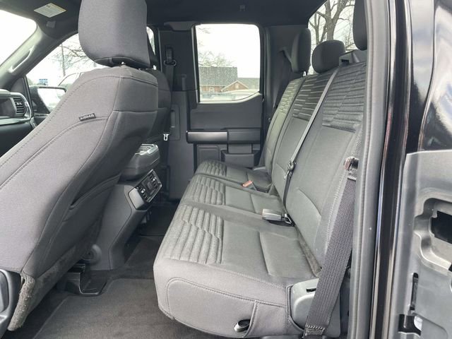 Certified 2023 Ford F150 XL image 9