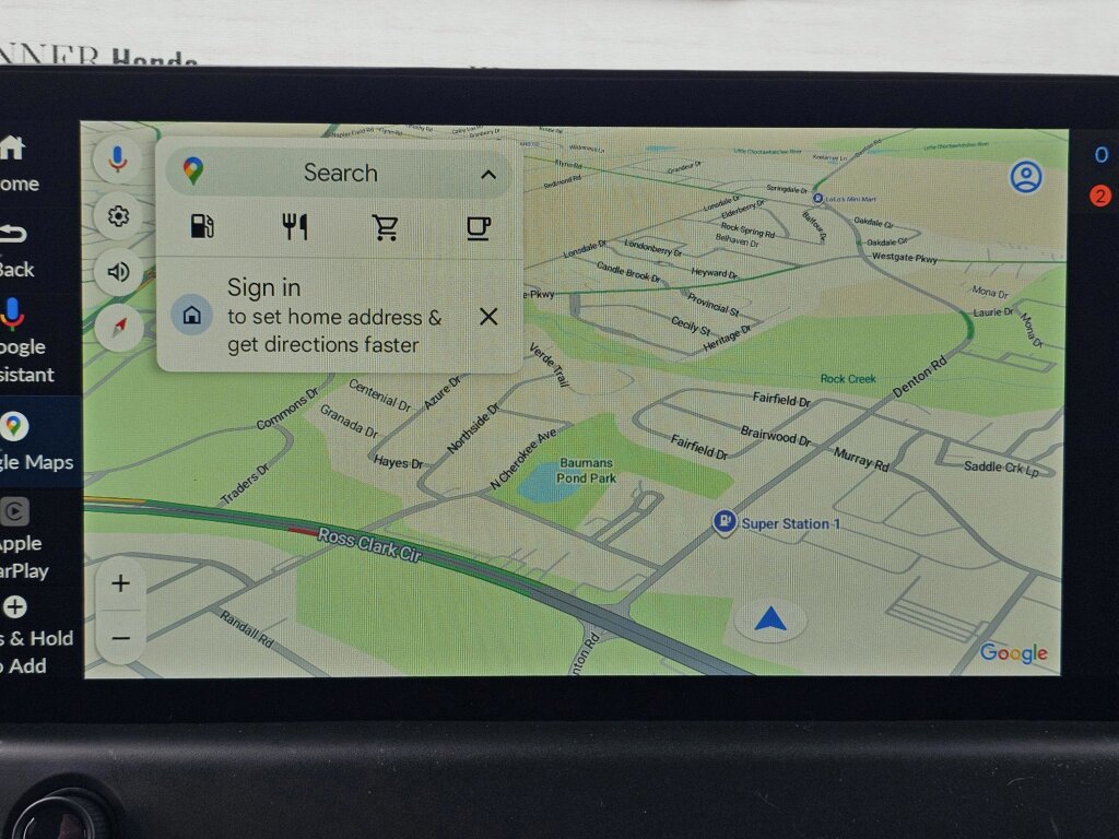 New 2026 Honda Pilot Black Edition image 33