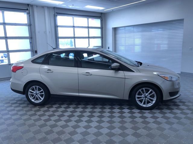 Used 2018 Ford Focus SE image 35